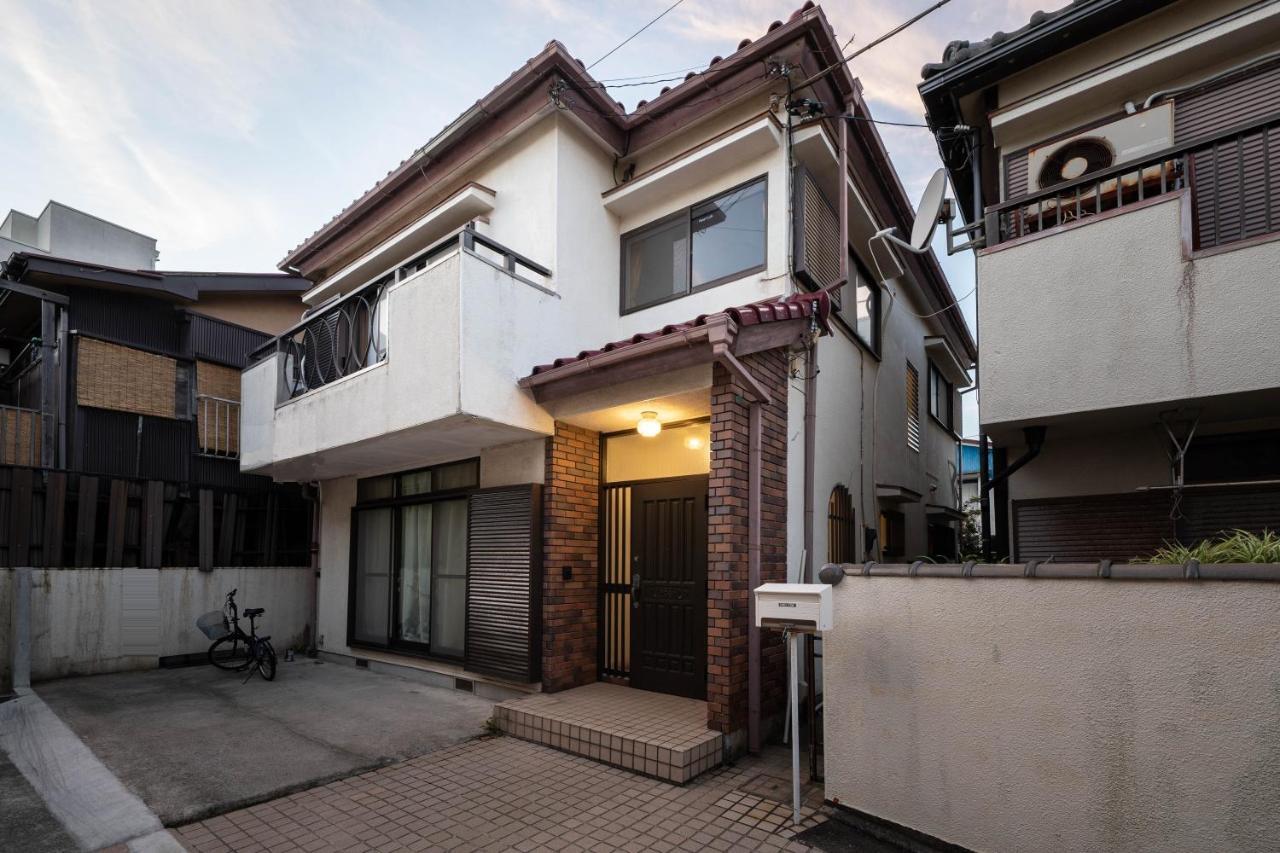 Taro'S House Kamakura Hase Exterior foto